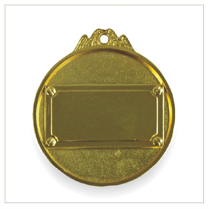 MD-90金  運動勳章獎牌(缺貨)