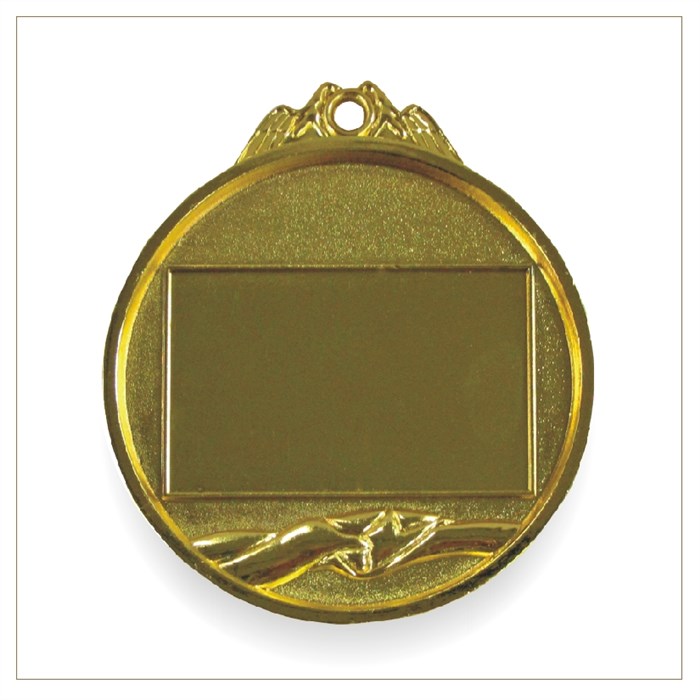 MD-71金  運動勳章獎牌(缺貨)
