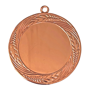 MD-103銅  運動勳章獎牌
